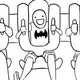 Illustration for article titled Maybe Batman: The Ride Isnt Such A Good Idea